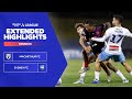 Macarthur FC v Sydney FC - Extended Highlights | Isuzu UTE A-League 2023-24 | Round 25