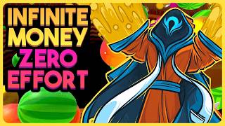 Download lagu Making Infinite Money With Zero Effort! - Berry Bury Berry - Finale mp3 Download lagu Making Infinite Money With Zero Effort! - Berry Bury Berry - Finale mp3
