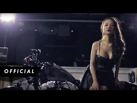 Black Infinity - Young Guns (Official Music Video) .feat Jolie Duong, Gopro Hero, Harley Davidson
