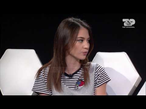 Select, 6 Maj 2017, Pjesa 3 - Top Channel Albania - Entertainment Show