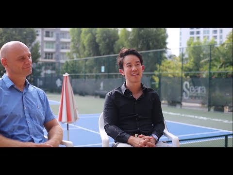 Thailand Seniors Tennis Championship (ITF Grade A) Invitation