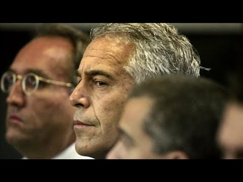 Epstein’s guards were working extreme OT shifts