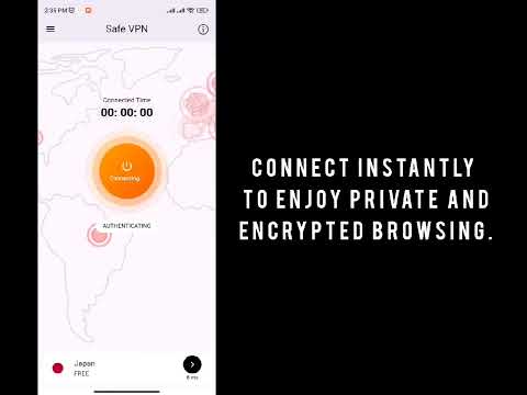 SafeVpn