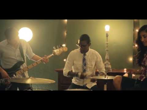 Daniel Peter- I Wouldn't Change A Thing (Official)
