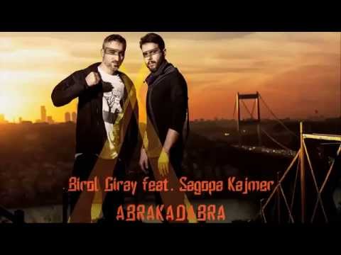 Sagopa Kajmer ft. Birol Giray - Abrakadabra 2014 HD