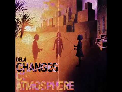 J. Sands - Live The Life (Original Mix) [2008]