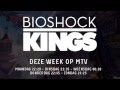 Gamekings Seizoen 13 Aflevering 29 - De Bioshock Infinite Aflevering (promo)