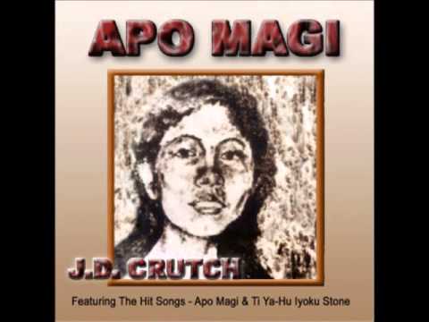 JD Crutch + Apo Magi + Ti Yahu I Yoku Stone