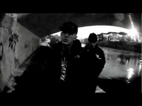 TIBBER SQUADD - DIFFIDENZA (OFFICIAL VIDEO)