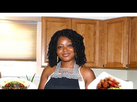 Homemade Self-Rising Flour