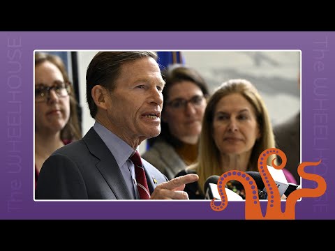 Blumenthal calls federal loan caps for prospective nurse practitioners and doctors ‘stupid’