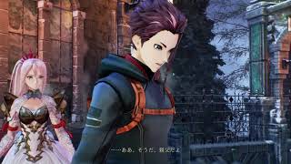 [TALES of ARISE]  ゆっくり実況#12　最近の戦いは疲れる