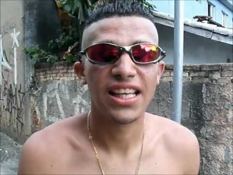 MC CLEBINHO ZL - PREMONIÇÃO   (Funk & Lazer)