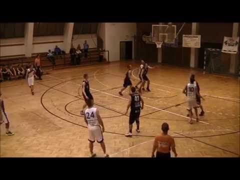 Koma Dániel Békési SZSK NB1.B 2015-16