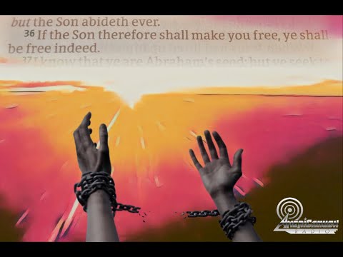 The Liberating Power Of Faith & The Word - Ty Dyess