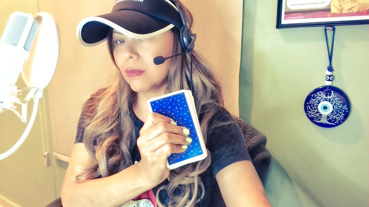 TE SORPRENDERÁS DE LO QUE TENGO QUE DECIRTE! #tarot