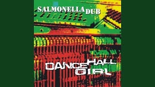 Dancehall Girl (Radio Cut)