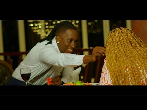 Bruno K & Julie Parker - Mpa Obudde (Official Music Video 4k)