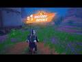 Billy (SAW) Gameplay In Fortnite❗️🔥 (BEST Fortnitemares Collab EVER??)