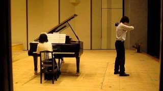 Download lagu Tzigane : Ravel 2/2 ツィガーヌ:ラベル mp3 Download lagu Tzigane : Ravel 2/2 ツィガーヌ:ラベル mp3