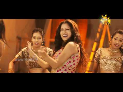 Yanthamata Mage Diha - Surani De Mel [www.hirutv.lk]