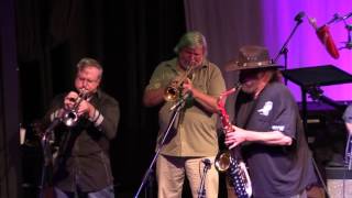 Jeff Cook & The Allstar Goodtime Band ~ Bring it Home to Me