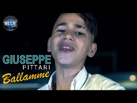Giuseppe Pittari - Ballamme (Video Ufficale 2018)