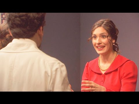 Puente Viejo C1282 - Camila planea sobre su negocio, que va viento en popa