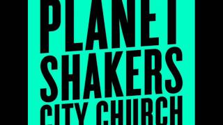 03 - YOU ARE GOOD - Planetshakers live in Lakewood Church
