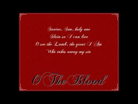 O The Blood - The Brooklyn Tabernacle Choir