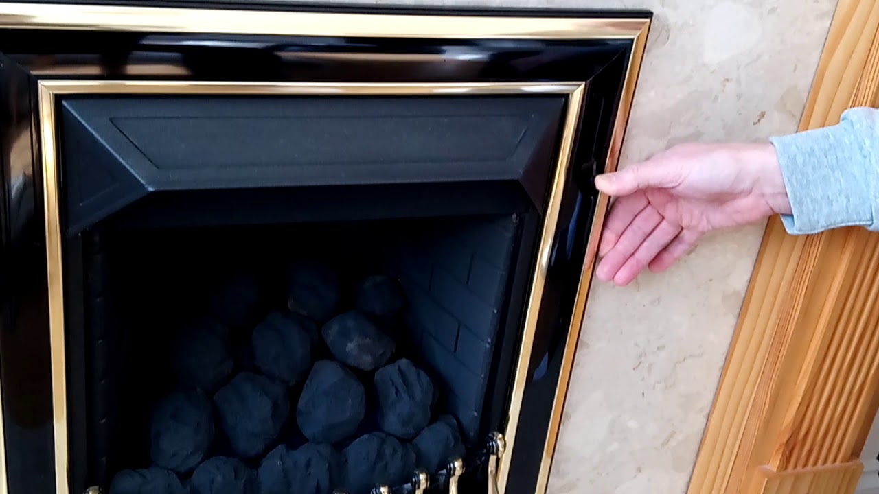 Watch video Valor Gas Fire Won't Stay Alight Fix Now Valor Gas Fire Won't Stay Alight Fix
