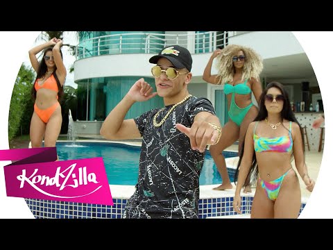 MC Rubio - Tremidão (KondZilla)