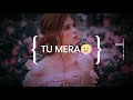 Tu Mera Janu Hai Tu Mera Dilbar Hai Hero Full Hd Status Tu Mera Janu Hai Remix Status