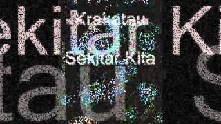 Krakatau     Sekitar Kita