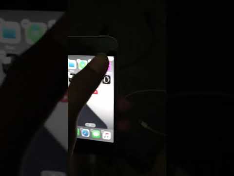 iOS 14 Widgets on iPhone SE