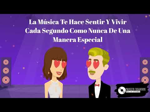 Planes integrales Musicales para Bodas