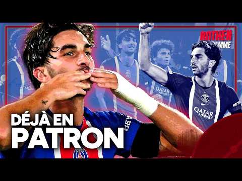 PSG : Ferran Torres est-il déjà incontournable ?