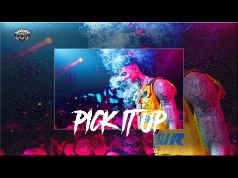 [FREE] BlueFace x Tee Grizzley Type Beat 2019 "Pick It Up"| Free Type Beat | Trap Instrumental 2019