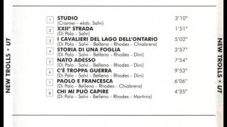 New Trolls - XXII strada