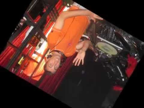Pucho Dj -Session New Garamond Live I (2008)