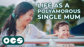 Download lagu How I Care For My Child As a Polyamorous Single Mum mp3 Download lagu How I Care For My Child As a Polyamorous Single Mum mp3