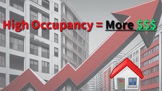 Top 5 Ways to Hit High Occupancy Before the Year Ends