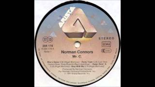 NORMAN CONNORS - Keep Doin' It [Album Version]