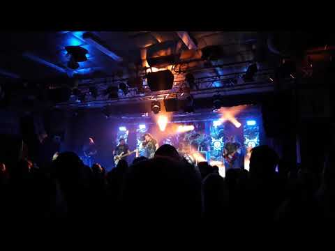 Návrat bohů Arakain Apage Satanas Tour 2018