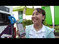 สถานีชาร์จไฟรถยนต์