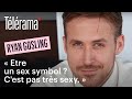 RYAN GOSLING - CANNES 2014 (Lost River) - YouTube