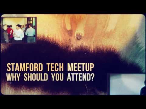 Why Attend Stamford Tech Meetup?