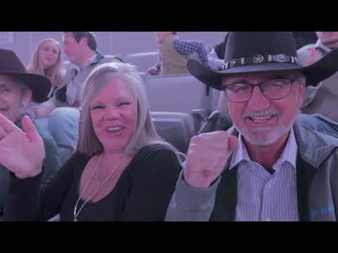 Board of Directors Video 2022 Fort Worth Stock Show & Rodeo