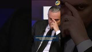 Իմպիչմենտի քաղաքական հիմքերը կան. Արտակ Զաքարյան