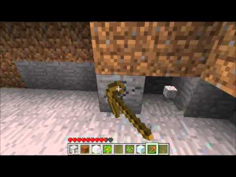 Minecraft Dungeon Hunters: Episode 1 "Good Start..."